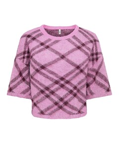 Dames trui roze