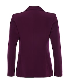 Blazer bordeaux