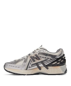 1906 jongens sneakers grijs