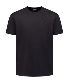 Heren T-shirt zwart