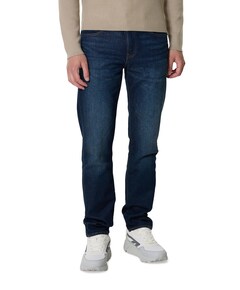 502 Taper heren jeans blauw