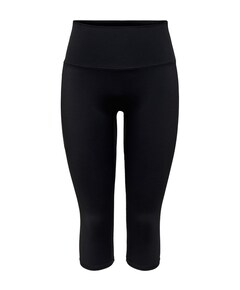 ONPJAM-3-SANA XHW CAPRI tight zwart