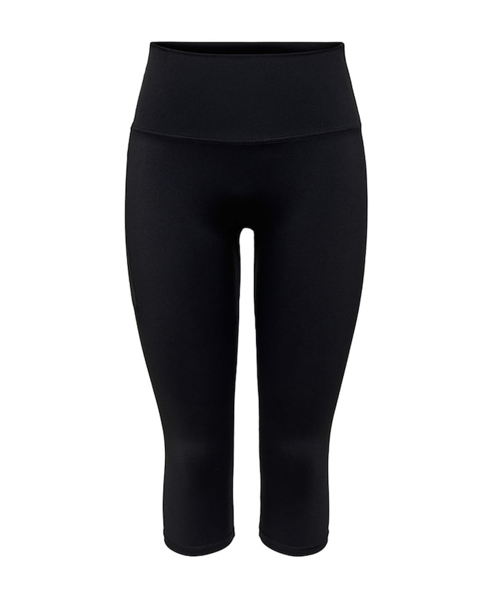 ONPJAM-3-SANA XHW CAPRI tight zwart