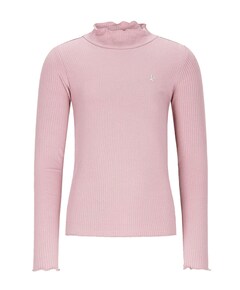 Longsleeve roze