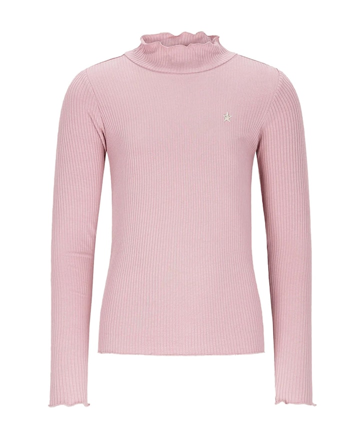 Longsleeve roze