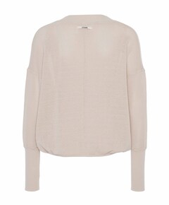 Vest beige