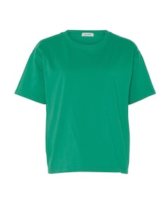 Dames t-shirt groen