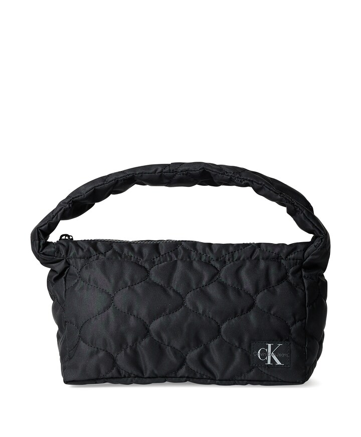 Uniseks accessoire  zwart