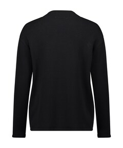 Dames trui zwart