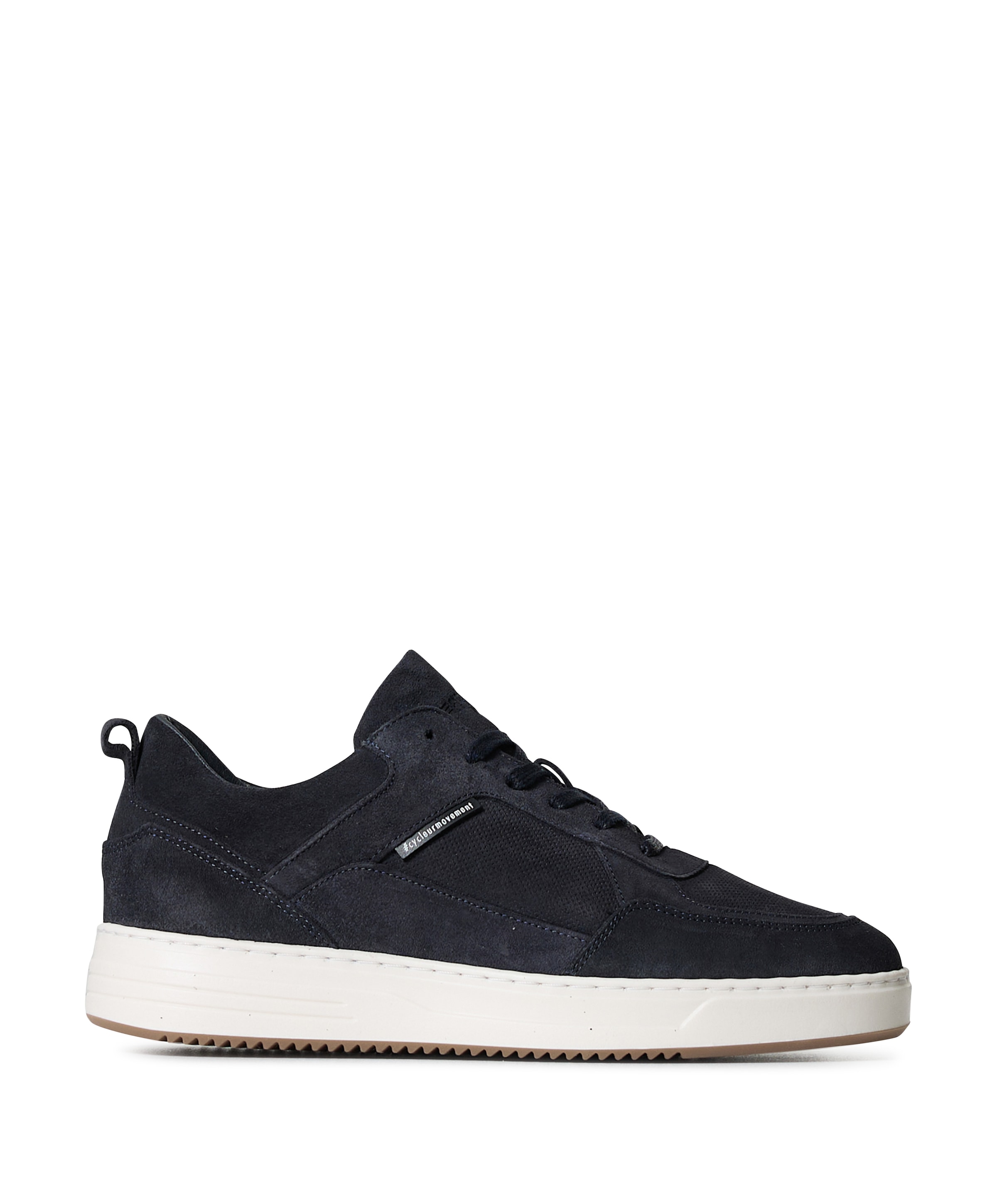 C2 sneakers blauw