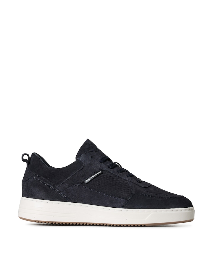 C2 sneakers blauw