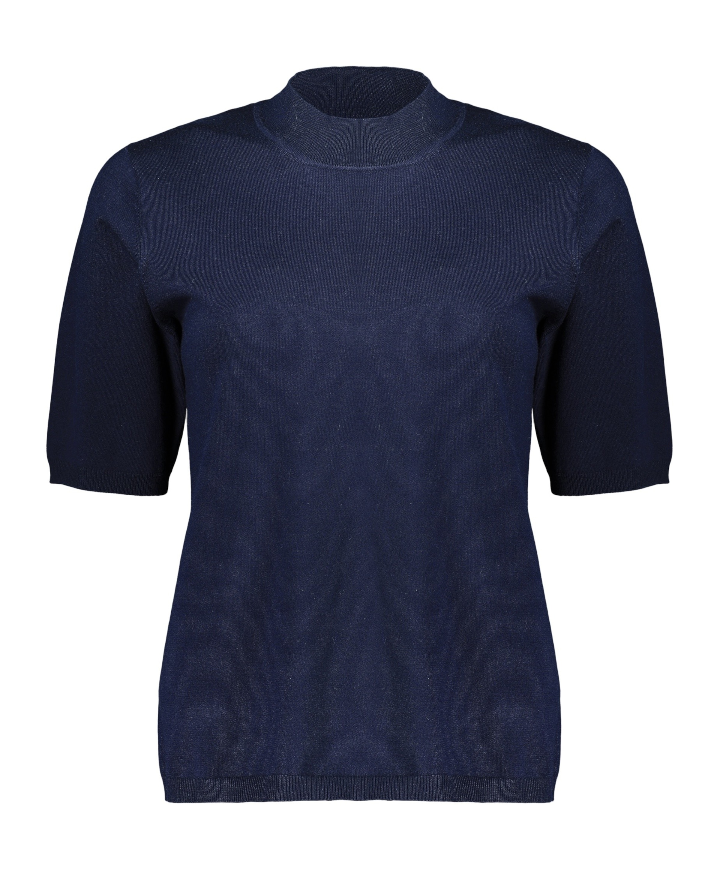 Dames trui blauw