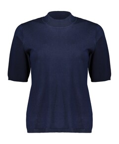 Dames trui blauw