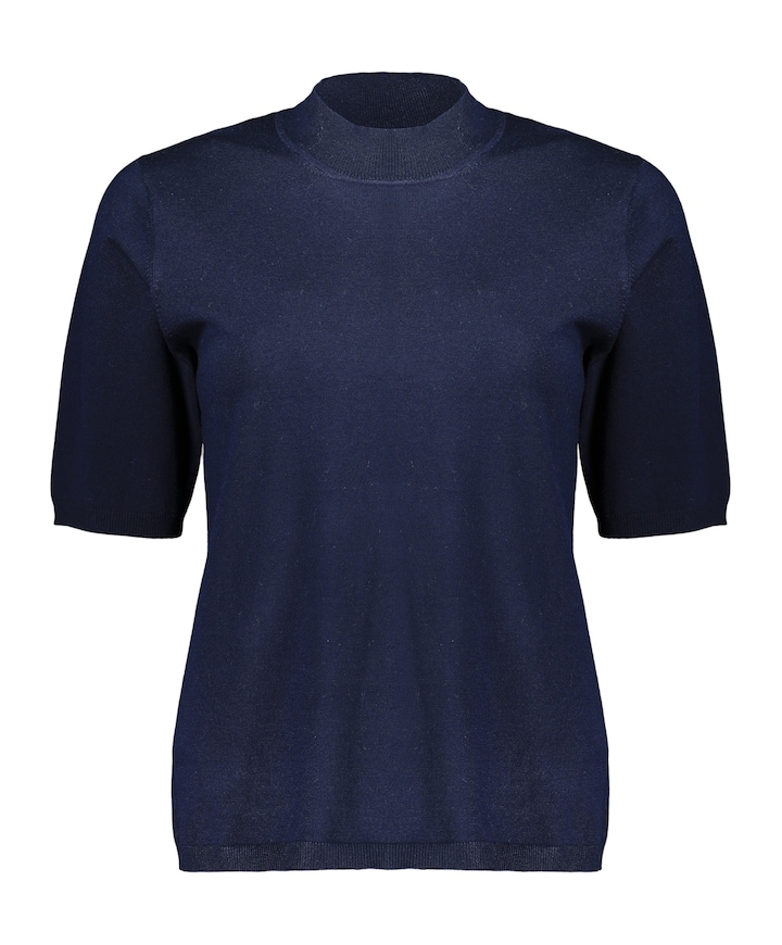 Dames trui blauw