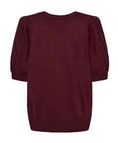 Trui bordeaux