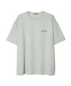 Heren T-shirt groen