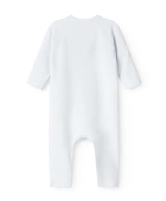 Uniseks babypakje  blauw