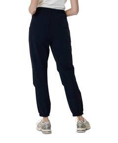Broek blauw
