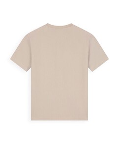Jongens T-shirt beige