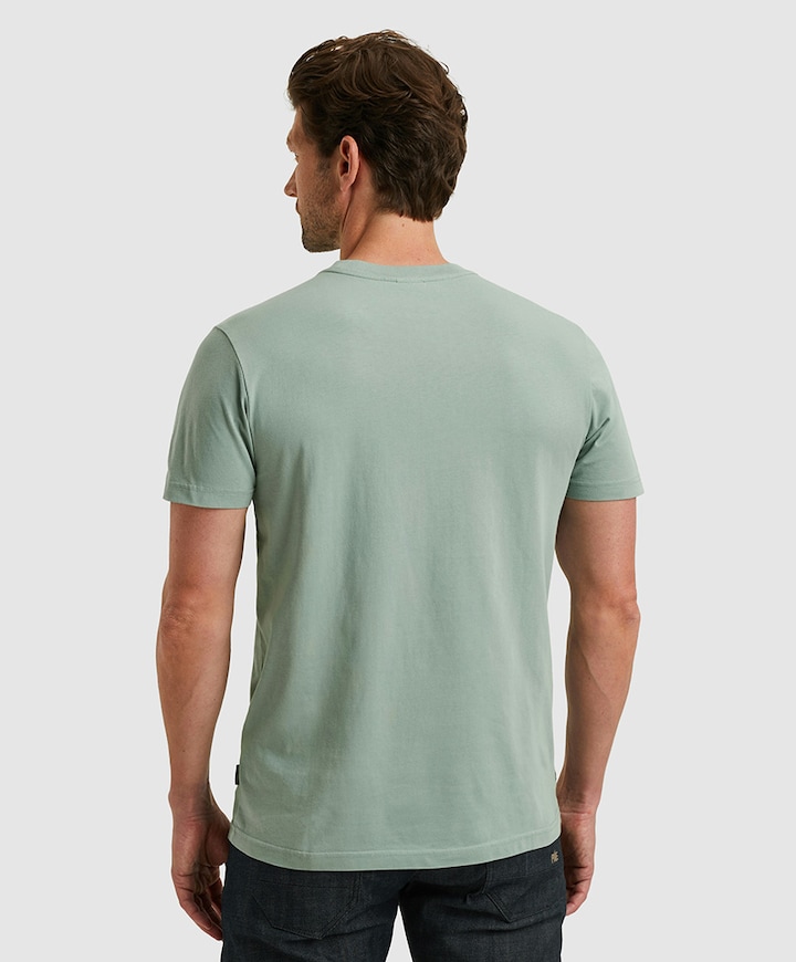 T-shirt groen