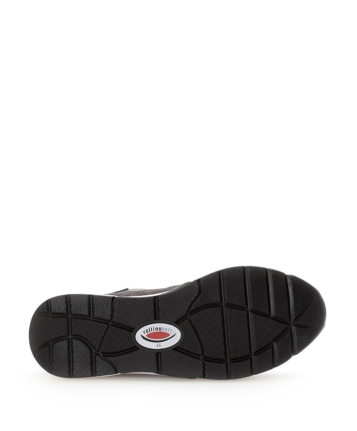 dames sneakers grijs