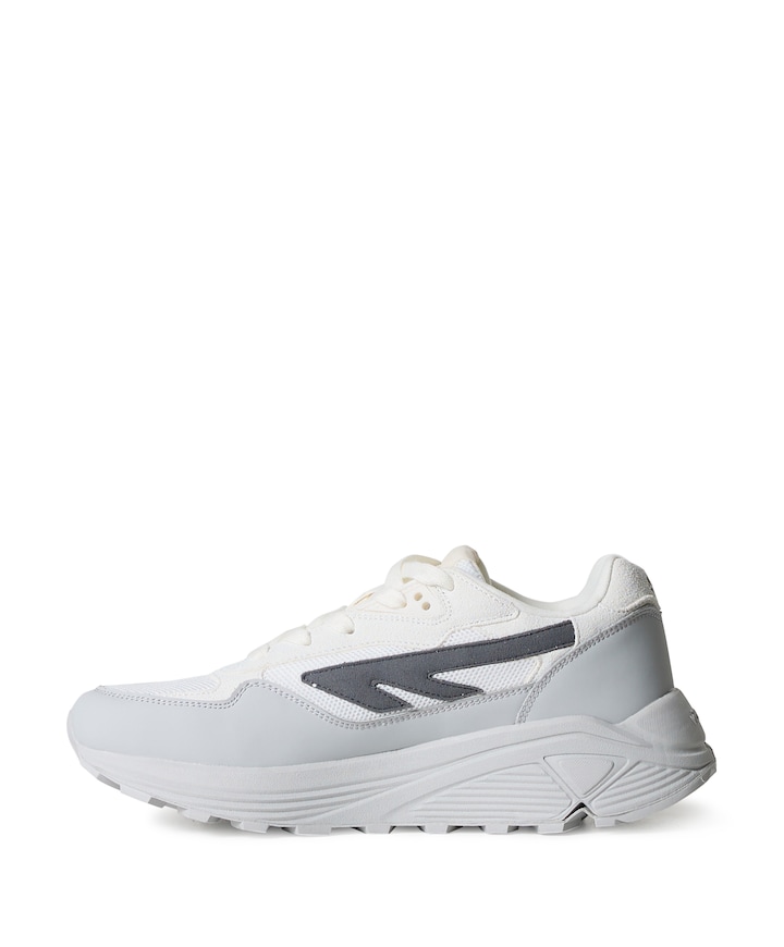 K010002 HTS Shadow RGS  heren sneakers grijs