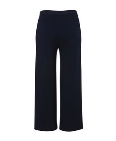 broek blauw