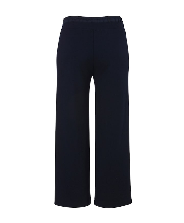 broek blauw