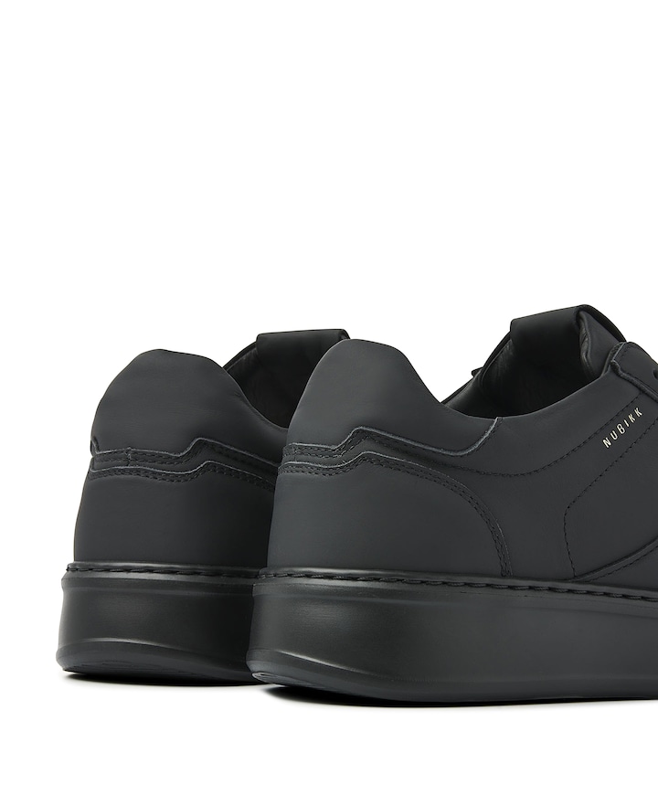 Vick Cosmo (M) heren sneakers zwart