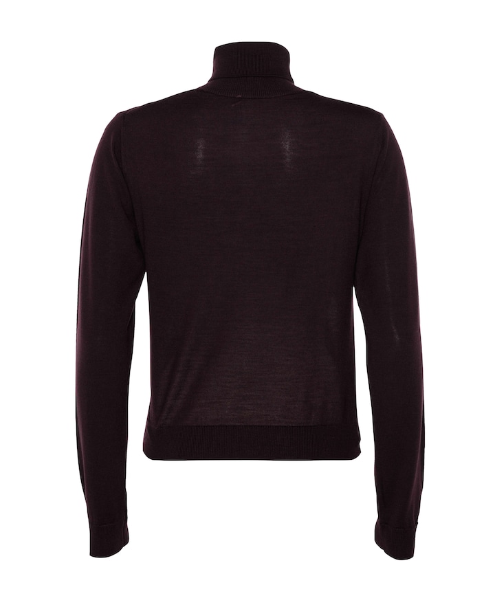 Dames coltrui bordeaux