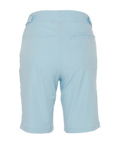 LUHTA ESPHOLM dames short blauw