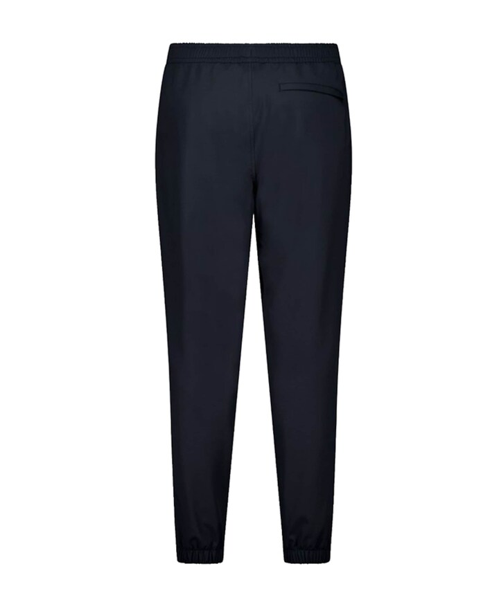 RHYS PERFORMANCE PANTS heren trainingsbroek blauw