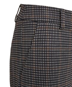 FQNADUVA dames broek zwart