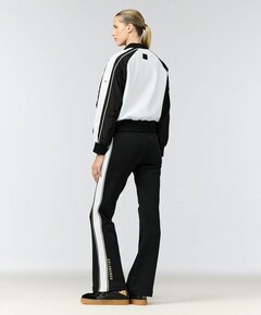 ELIO track pants dames tights zwart