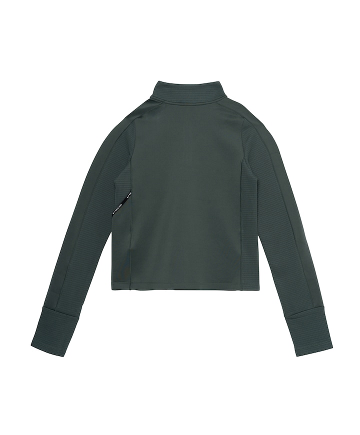 Trui groen