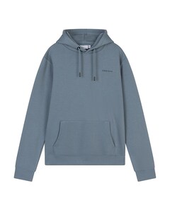Jongens hoodie blauw