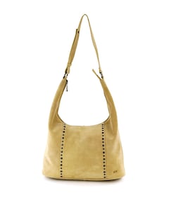 Dames tas beige