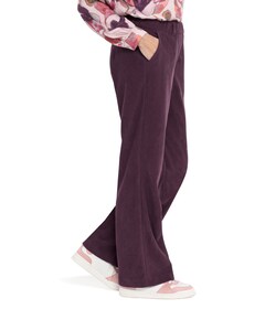 PARIGI broek paars
