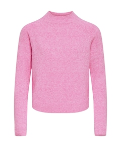Meisjes trui roze