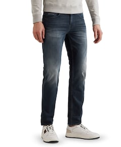 PME LEGEND NIGHTFLIGHT JEANS ELEME heren jeans blauw