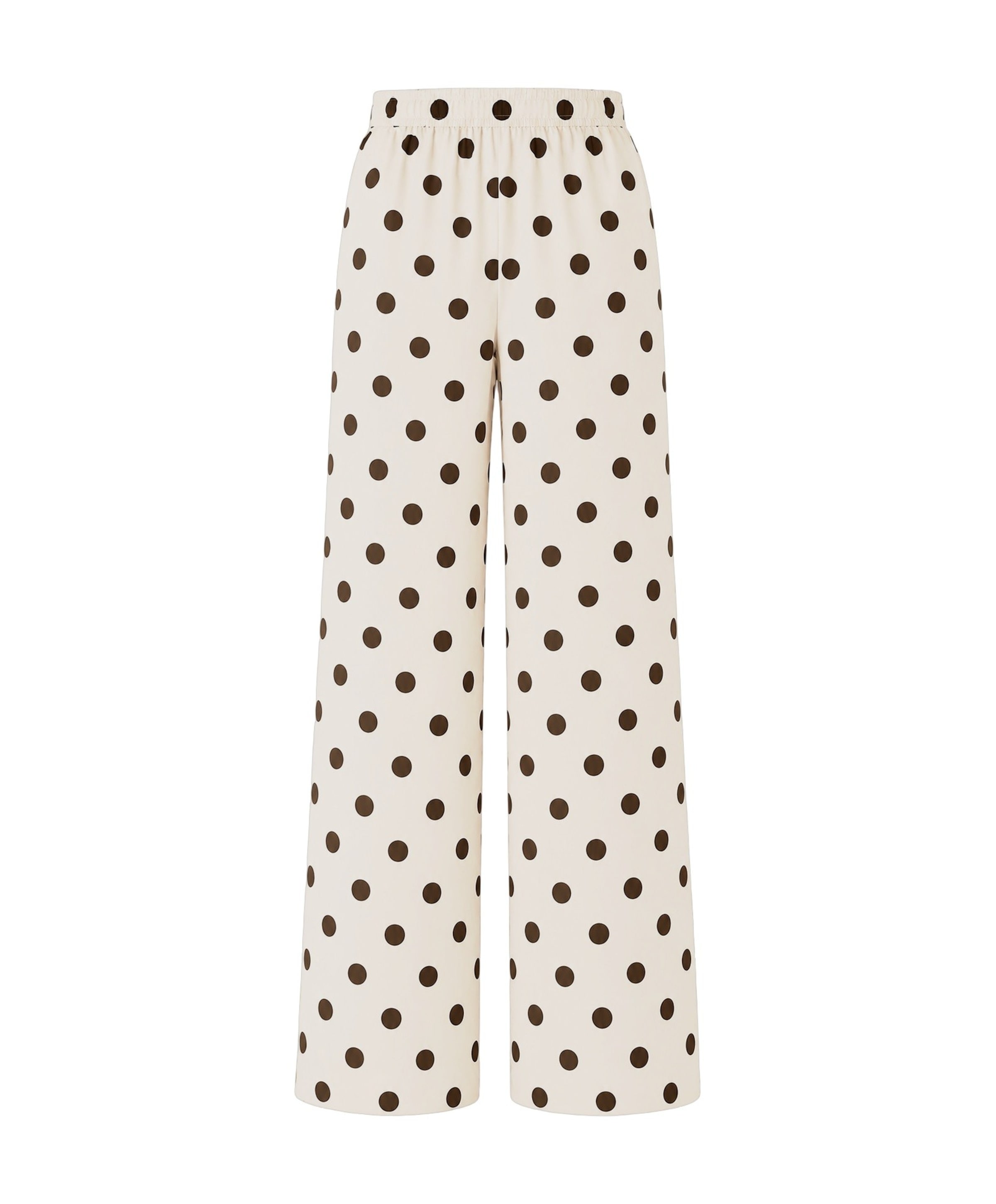 KOGREA WARM TRACK EX JRS meisjes broek beige