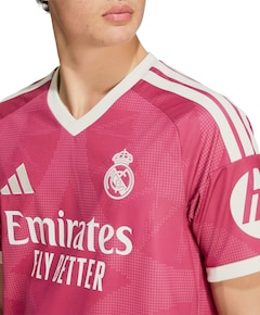 Uniseks T-shirt roze