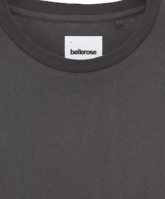 Jongens t-shirt zwart