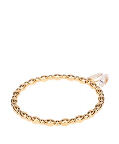 Dames armband goud