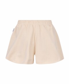Sade meisjes korte broek ecru