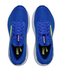 Adrenaline Gts 24 heren runningschoenen blauw