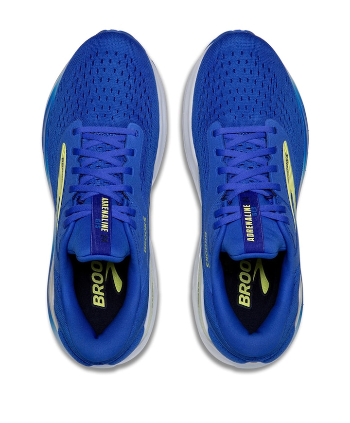 Adrenaline Gts 24 heren runningschoenen blauw