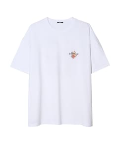 Heren T-shirt wit