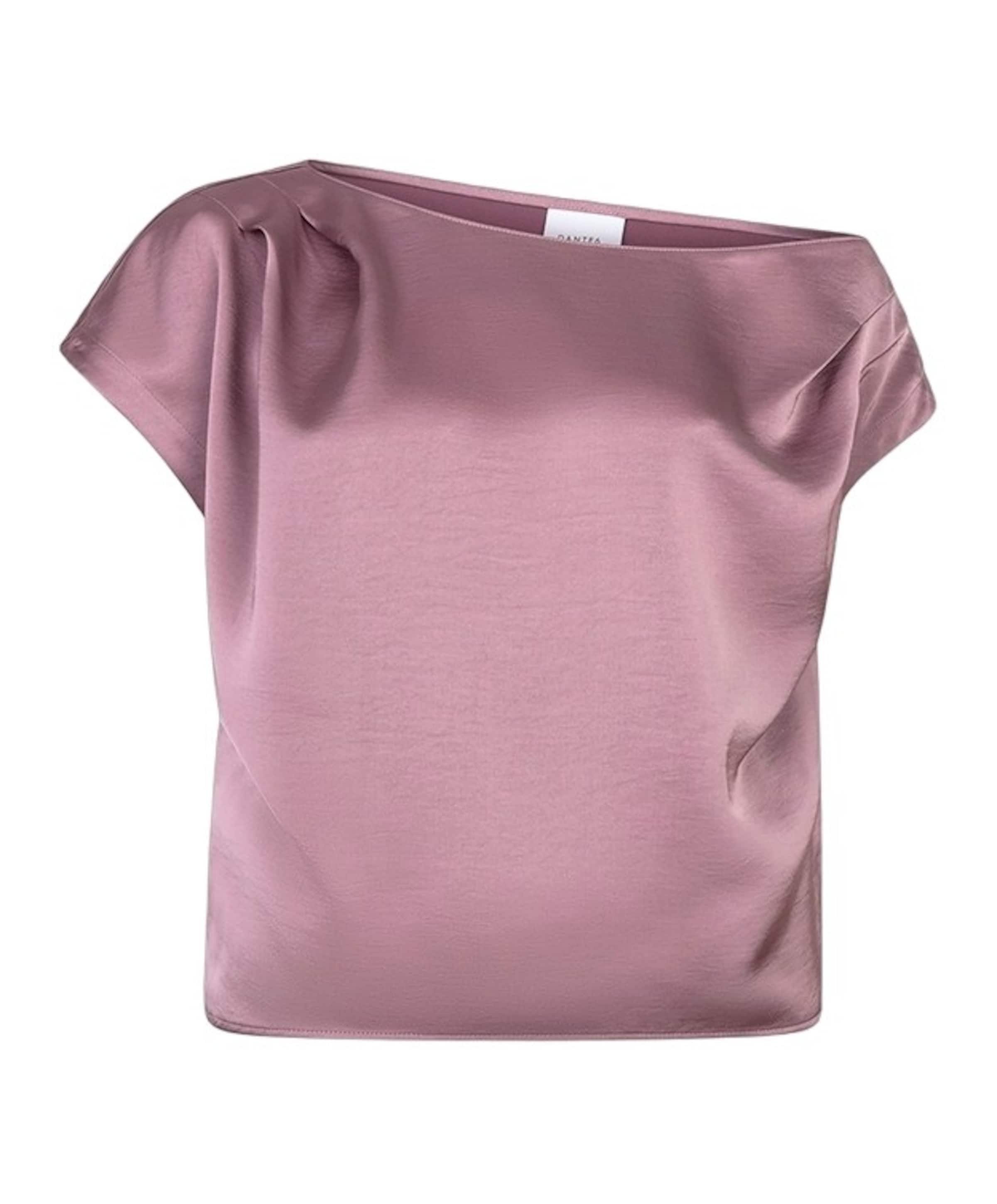 Dames top paars