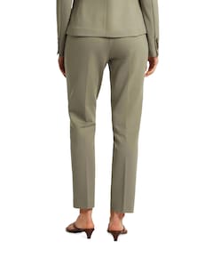 CHARLIE dames broek groen